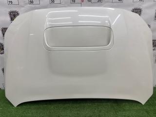 Капот передний SUBARU LEVORG 02.2015/ПРОБЕГ 82328КМ/ЦВЕТ K1X