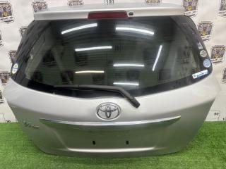 Дверь багажника задняя TOYOTA VITZ 01.2011/ПРОБЕГ 30607КМ /ЦВЕТ 1F7