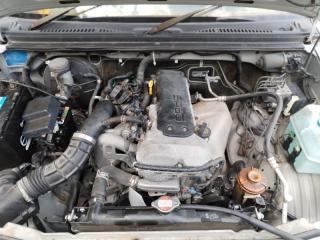 Двигатель передний SUZUKI JIMNY SIERRA 12.2002/ПРОБЕГ 88961КМ/ЦВЕТ Z2S