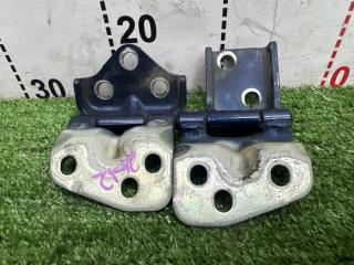 Петли багажника задние SUZUKI JIMNY SIERRA 06.2009/ПРОБЕГ 90324КМ/ЦВЕТ ZJP