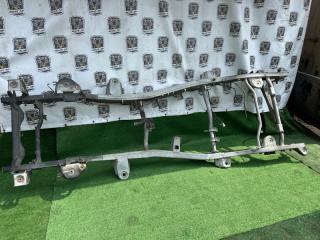 Рама SUZUKI JIMNY 2010