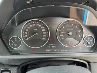Двигатель передний BMW 3-Series 02.2017/ПРОБЕГ 76550КМ/ЦВЕТ 300 alpinweiss 3