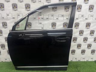 Дверь передняя левая SUBARU FORESTER 03.2016/ПРОБЕГ 80471КМ/ЦВЕТ D4S контрактная Дверь передняя левая SUBARU FORESTER 03.2016/ПРОБЕГ 80471КМ/ЦВЕТ D4S