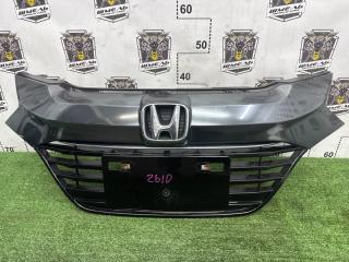 Решетка радиатора передняя HONDA VEZEL 2014/ПРОБЕГ 70904КМ/ЦВЕТ NH821М контрактная Решетка радиатора передняя HONDA VEZEL 2014/ПРОБЕГ 70904КМ/ЦВЕТ NH821М