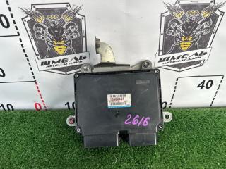 Запчасть блок управления efi MITSUBISHI OUTLANDER 03.2013/ПРОБЕГ 86658КМ/ЦВЕТ W13