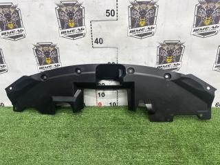 Запчасть защита замка капота передняя HONDA VEZEL 2014/ПРОБЕГ 83451КМ/ЦВЕТ NH788P