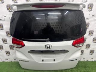 Запчасть дверь багажника задняя HONDA FREED 2020/ПРОБЕГ 55730КМ/ЦВЕТ NH883P