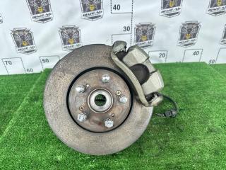 Запчасть ступица передняя правая HONDA VEZEL 2014/ПРОБЕГ 83451КМ/ЦВЕТ NH788P