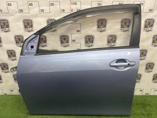 Дверь передняя левая TOYOTA COROLLA FIELDER 07.2007/ПРОБЕГ 79827КМ/ЦВЕТ 8S7