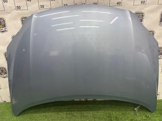 Капот передний TOYOTA COROLLA FIELDER 07.2007/ПРОБЕГ 79827КМ/ЦВЕТ 8S7