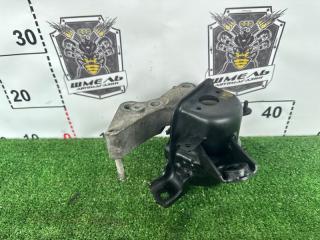 Запчасть подушка двигателя передняя правая TOYOTA ALPHARD 01.2012/ПРОБЕГ 66178КМ/ЦВЕТ 070