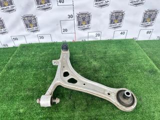 Запчасть рычаг подвески передний правый SUBARU LEVORG 02.2015/ПРОБЕГ 82328КМ/ЦВЕТ K1X