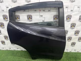 Дверь задняя правая HONDA VEZEL 2014/ПРОБЕГ 70904КМ/ЦВЕТ NH821P