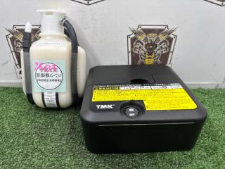 Компрессор для колес задний TOYOTA VITZ 01.2011/ПРОБЕГ 30607КМ /ЦВЕТ 1F7