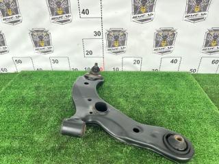 Запчасть рычаг подвески передний правый TOYOTA ALPHARD 01.2012/ПРОБЕГ 66178КМ/ЦВЕТ 070