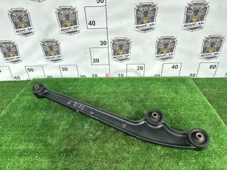 Рычаг подвески передний SUZUKI JIMNY SIERRA 06.2009/ПРОБЕГ 90324КМ/ЦВЕТ ZJP