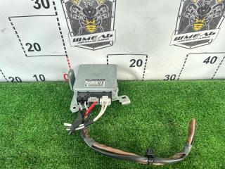 БЛОК УПРАВЛЕНИЯ РУЛЕВОЙ КОЛОНКОЙ TOYOTA VITZ 01.2011/ПРОБЕГ 30607КМ /ЦВЕТ 1F7