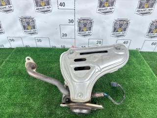 Коллектор выпускной TOYOTA ESQUIRE 09.2015/ПРОБЕГ 71571КМ/ЦВЕТ 070