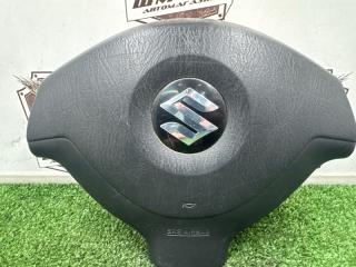 Airbag водительский передний SUZUKI JIMNY SIERRA 06.2009/ПРОБЕГ 90324КМ/ЦВЕТ ZJP