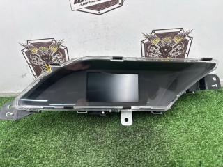 Монитор передний TOYOTA ESQUIRE 01.2015/ПРОБЕГ 77171КМ/ЦВЕТ 070