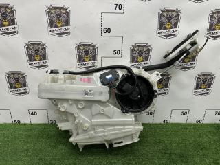 Печка салона задняя TOYOTA ESQUIRE 01.2015/ПРОБЕГ 77171КМ/ЦВЕТ 070