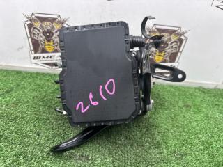 Фото запчасти блок abs передний HONDA VEZEL 2014/ПРОБЕГ 70904КМ/ЦВЕТ NH821М контрактная запчасть Запчасть блок abs передний HONDA VEZEL 2014/ПРОБЕГ 70904КМ/ЦВЕТ NH821М