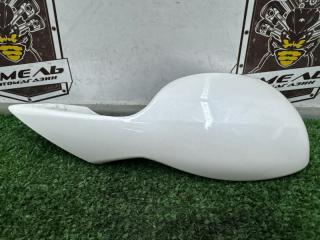 Запчасть рожок передний левый TOYOTA ALPHARD 01.2012/ПРОБЕГ 66178КМ/ЦВЕТ 070