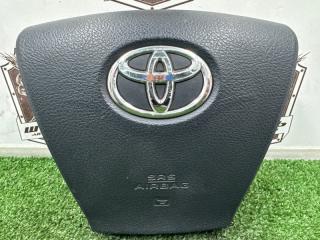 Запчасть airbag водительский передний TOYOTA ALPHARD 01.2012/ПРОБЕГ 66178КМ/ЦВЕТ 070