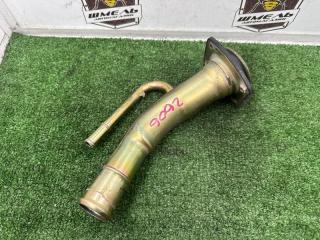 Горловина топливного бака задняя SUZUKI JIMNY SIERRA 03.2004/ПРОБЕГ 88324КМ/ЦВЕТ Z2S