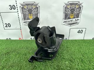 Запчасть подушка двигателя передняя левая TOYOTA ALPHARD 01.2012/ПРОБЕГ 66178КМ/ЦВЕТ 070