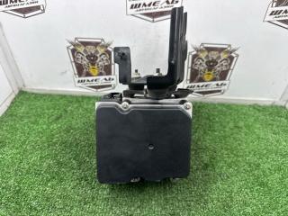Запчасть блок abs передний TOYOTA ALPHARD 01.2012/ПРОБЕГ 66178КМ/ЦВЕТ 070