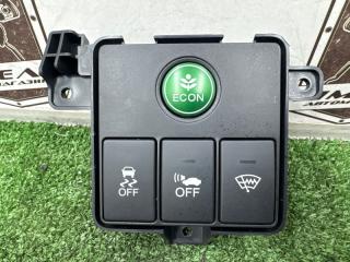 Кнопки прочие передние HONDA VEZEL 2014/ПРОБЕГ 83451КМ/ЦВЕТ NH788P