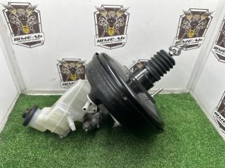 Главный тормозной цилиндр TOYOTA VITZ 01.2011/ПРОБЕГ 30607КМ /ЦВЕТ 1F7