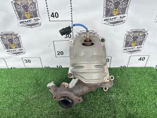 Катализатор HONDA FIT 2014/ЦВЕТ NH700M/ПРОБЕГ 75788КМ