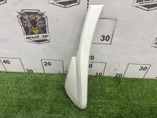 Запчасть накладка на крыло задняя левая TOYOTA ALPHARD 01.2012/ПРОБЕГ 66178КМ/ЦВЕТ 070