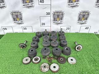 Подушка кузова SUZUKI JIMNY SIERRA 06.2009/ПРОБЕГ 90324КМ/ЦВЕТ ZJP