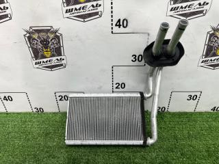 Радиатор печки TOYOTA ESQUIRE 01.2015/ПРОБЕГ 77171КМ/ЦВЕТ 070