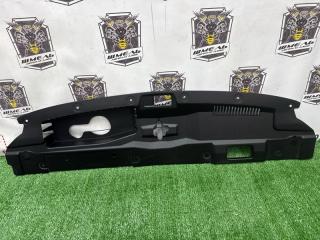 Защита замка капота передняя MITSUBISHI OUTLANDER 03.2013/ПРОБЕГ 86658КМ/ЦВЕТ W13