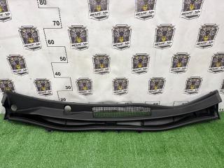 Запчасть решетка под дворники передняя TOYOTA ALPHARD 01.2012/ПРОБЕГ 66178КМ/ЦВЕТ 070