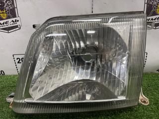 Фара передняя левая TOYOTA LAND CRUISER PRADO 11.2001/ЦВЕТ K72/ПРОБЕГ 136444КМ контрактная Фара передняя левая TOYOTA LAND CRUISER PRADO 11.2001/ЦВЕТ K72/ПРОБЕГ 136444КМ