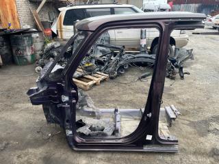 ПОРОГ КУЗОВА левый TOYOTA ROOMY 2016 / ЦВЕТ R59 / ПРОБЕГ 25 782km