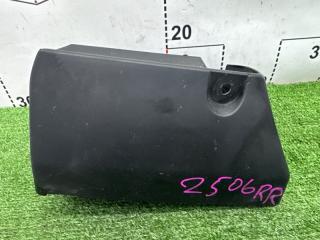 Брызговик задний правый SUBARU FORESTER 08.2013/ЦВЕТ D4S/ПРОБЕГ 77617КМ контрактная Брызговик задний правый SUBARU FORESTER 08.2013/ЦВЕТ D4S/ПРОБЕГ 77617КМ