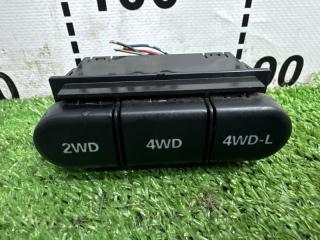 Кнопка 4wd передняя SUZUKI JIMNY 2014год/ЦВЕТ ZJP/ ПРОБЕГ 43299КМ контрактная Кнопка 4wd передняя SUZUKI JIMNY 2014год/ЦВЕТ ZJP/ ПРОБЕГ 43299КМ