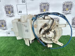 Печка салона задняя TOYOTA LAND CRUISER PRADO/HILUX SURF С АУКЦИОННОЙ МАШИНЫ