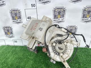 Печка салона задняя TOYOTA LAND CRUISER PRADO/HILUX SURF С АУКЦИОННОЙ МАШИНЫ