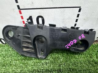 Крепление бампера переднее правое MAZDA CX-5 2013/ЦВЕТ 42A/ПРОБЕГ 89020КМ