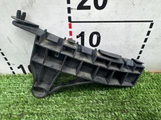 Крепление бампера переднее правое HONDA FIT 2011/ЦВЕТB568M/ПРОБЕГ75809