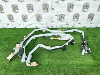 Airbag потолочный TOYOTA COROLLA AXIO