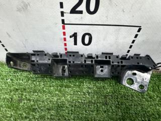 Крепление бампера переднее правое SUBARU LEVORG 2018/ЦВЕТP9Y/ПРОБЕГ63026