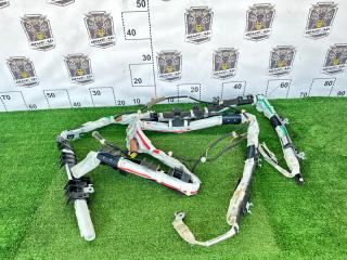 Airbag потолочный HONDA FIT